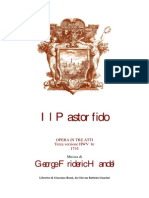 Pastor Fido PDF