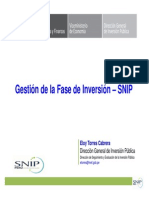 GESTION DE LA FASE DE INVERSION - SNIP-Cusco jul 2015 [Modo de compatibilidad].pdf