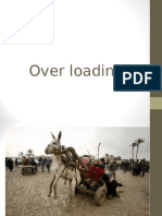 Over Loading