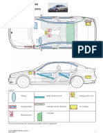 3er Reihe E46 Limousine