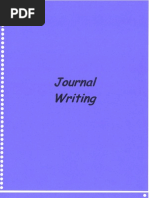 Download Journal Writing by dcjesusfreak05 SN28432616 doc pdf