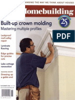 2006 Fine Homebuilding (Nov)