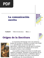 Taller de Literatura Unidad 2 3