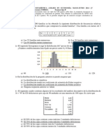 Examen Junio 2014 Tipo B Estadística