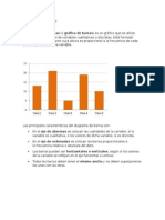 Diagrama de Barras