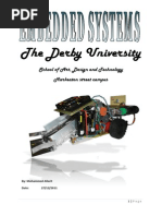 The Derby University: School of Art, Design and Technology Markeaton Street Campus