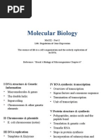 Micb277 BioMol Regulations