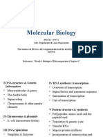 Micb277 BioMol Regulations