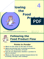 Food Safe Chapter 4-Green McSwane