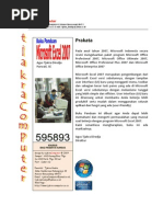 Download Buku Panduan Excel 2007 by tjakra SN28434783 doc pdf