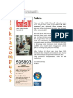 Download Buku Panduan Excel 2007 by tjakra SN28434783 doc pdf