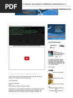 Download Hack Any Paid WiFi Hotspot in About 30 Seconds by Birdy Numnums SN284350142 doc pdf