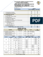 Carga Lectiva Agustin Rojas 2015 - I
