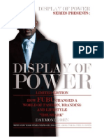DOP Daymond John PDF
