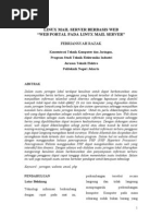 Download Web Portal pada Linux Mail Server by feraz SN28435701 doc pdf