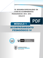 modulo ACOMPAÑAMIENTO PEDAGÓGICO formadores ciclo IV-u1.pdf