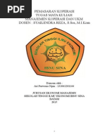 Download Manajemen Koperasi dan UKMdoc by ari purwono SN284361704 doc pdf