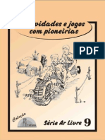 AAtividades Jogos Com Pioneiria PDF