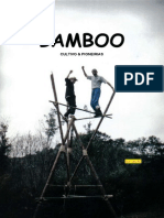 Bamboo - Cultivo & Pioneirias