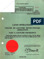 Land Operations Volume III - Part 3
