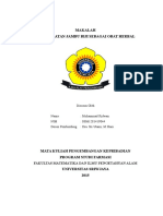 Download Makalah Jambu Biji by Muhammad Ridwan SN284370573 doc pdf