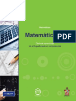 Diario de Aprendizaje Matematica II Un Enfoque Basado en Competencias