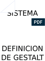 Sistema