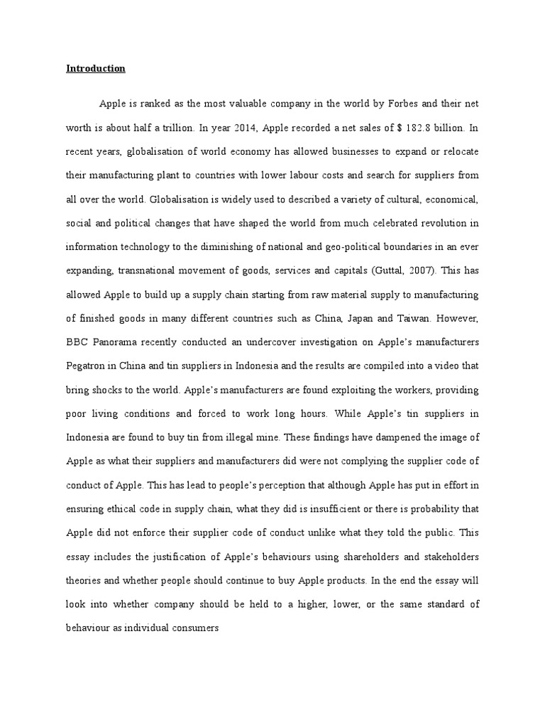 Csr project report sample picture