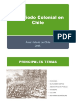 El Periodo Colonial en Chile [Modo de Compatibilidad] (1)