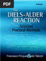 The Diels-Alder Reaction