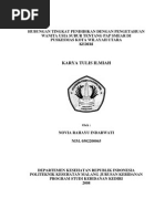 Download Skripsi Kebidanan