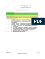 0600 Tc1003 TODO Combinatorio