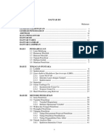 4 Daftar Isi