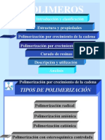 POLIMEROS