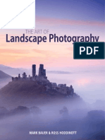 Download The Art of Landscape Photography by official SN284382847 doc pdf
