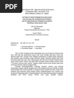 Download Estimasi Fungsi an Makanan Dalam Analisa Diversifikasi Pangan Untuk Menurunkan an Beras Propinsi Jawa Barat 2005 by lovetarie SN28438869 doc pdf