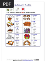 Download SINGULAR Y PLURAL ARASAAC by PacoNavas SN28438986 doc pdf