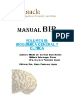 BIR Vol 3 Bioquimica General y Clinica 2014