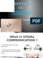 visual communication