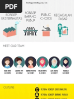 Download Konsep Eksternalitas Barang Publik Public Choice dan Kegagalan Pasar by Bella Shintya Ariyani SN284396666 doc pdf