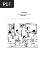 Kata Banyak Makna