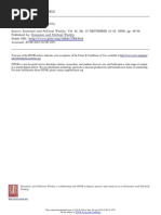 Download Archaeology of untouchabilityPDF by Ravichandran Bathran SN284399695 doc pdf