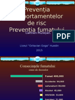 preventia fumatului.ppt