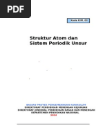 Download Struktur Atom Dan Sistim Periodik Unsur by Agustin  Kurniati SN284403600 doc pdf