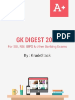 GK Digest