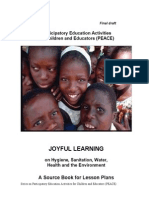 Joyful Learning - FINAL DRAFT- 21MAY04 Part1 1
