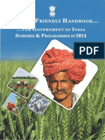 Farmer Handbook 2014