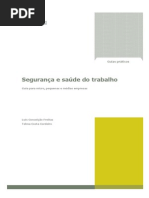 Guia Para Micro, Pequenas e Médias Empresas