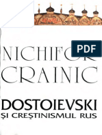 Nichifor Crainic - Dostoievski si crestinismul rus.pdf