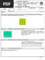 Microciclo ASD Ribolla